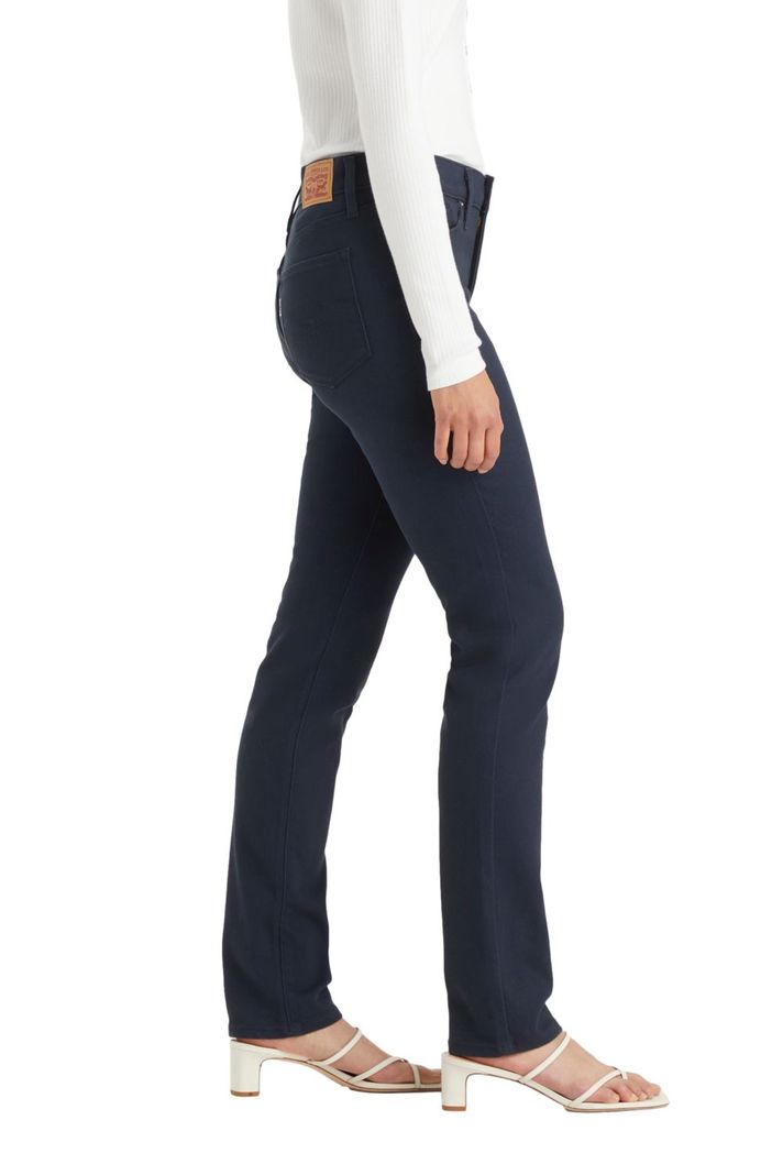 Jeans Mujer 312 Shaping Slim Azul Levis 19627-0232-1