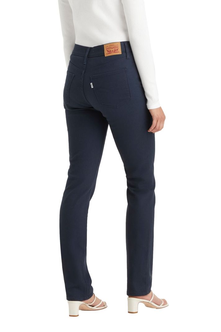 Jeans Mujer 312 Shaping Slim Azul Levis 19627-0232-2