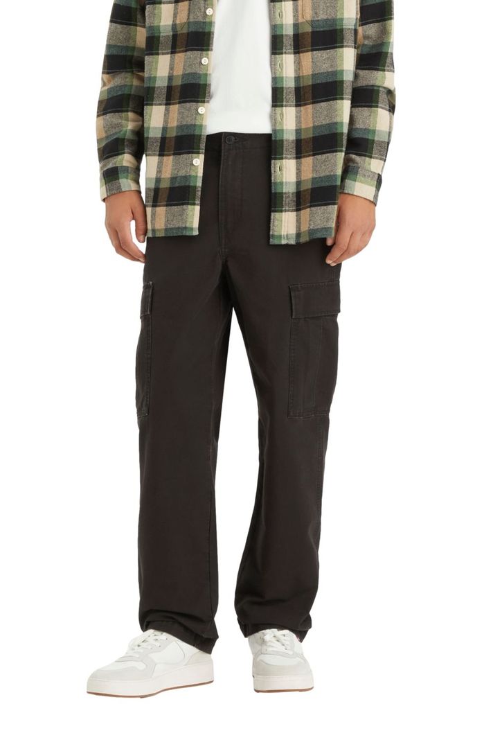 Jeans Hombre XX Cargo Straight Negro Levis A7364-0000-0