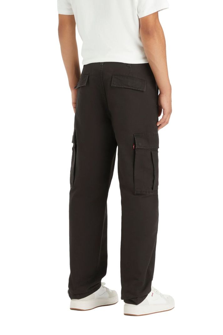 Jeans Hombre XX Cargo Straight Negro Levis A7364-0000-2