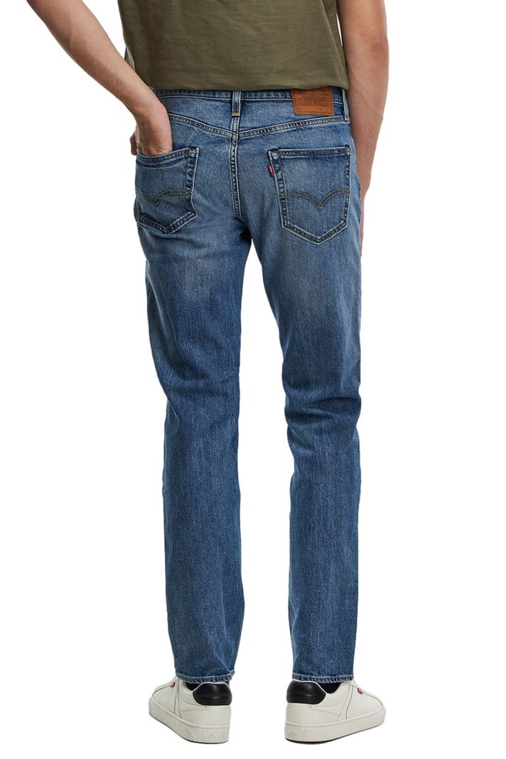 Jeans Hombre 511 Slim Azul Levis 04511-5242-2