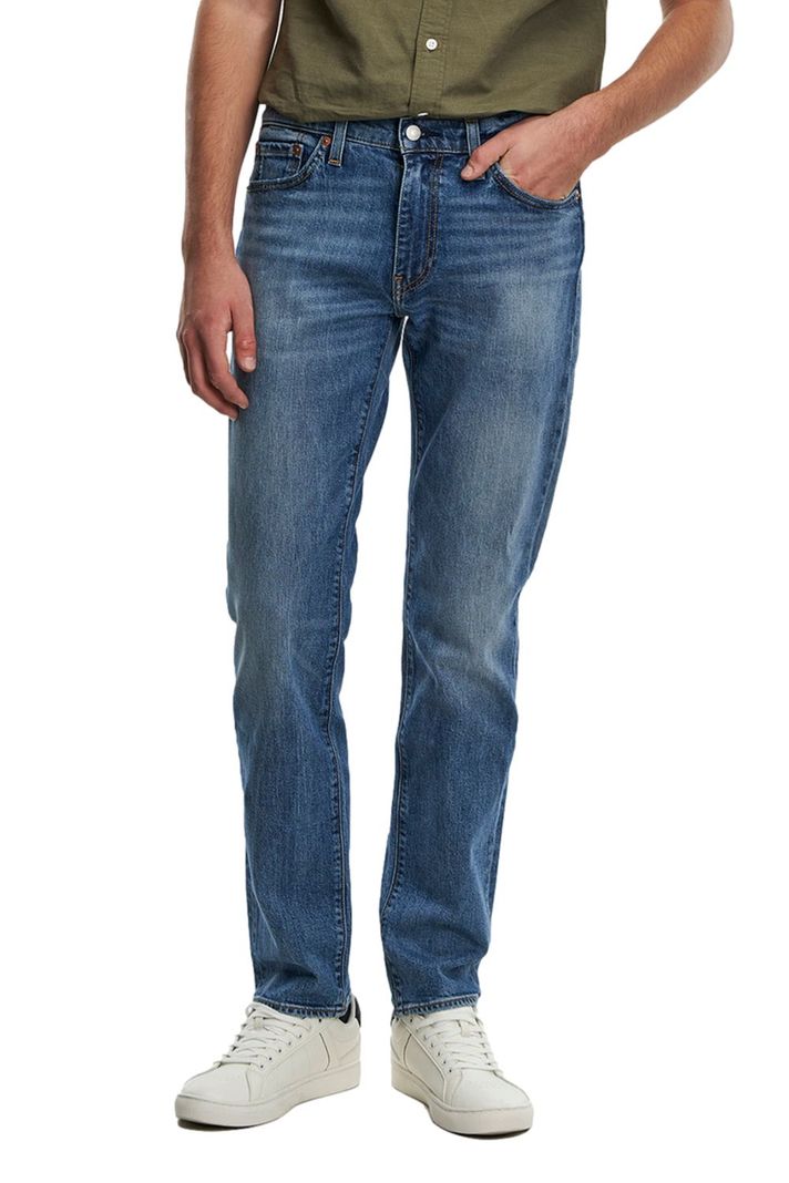 Jeans Hombre 511 Slim Azul Levis 04511-5242-0