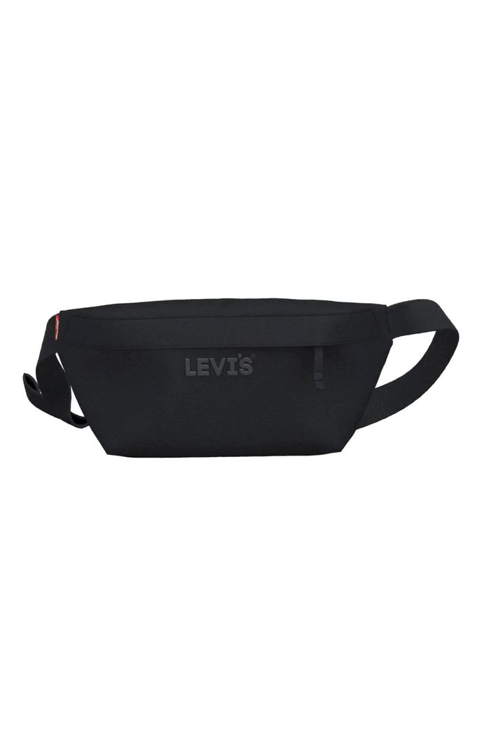 Bolso Hombre Sling Headline Negro Levis D7968-0001-0