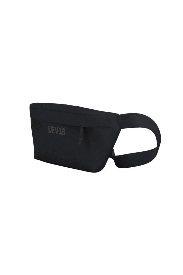 Bolso Hombre Sling Headline Negro Levis D7968-0001-2