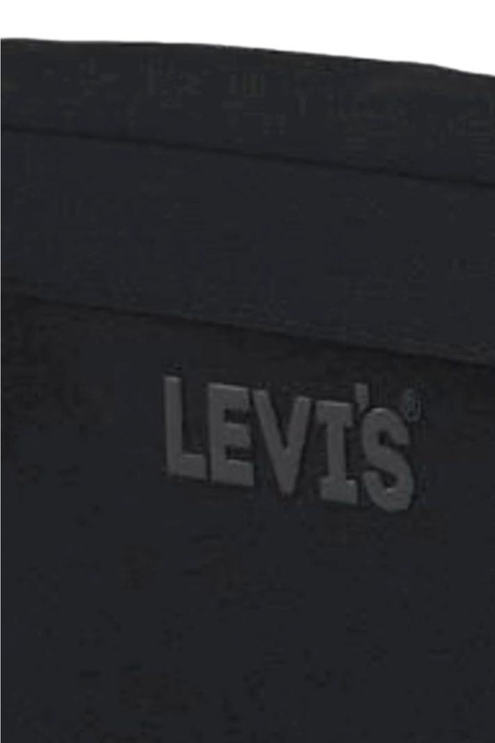 Bolso Hombre Sling Headline Negro Levis D7968-0001-3