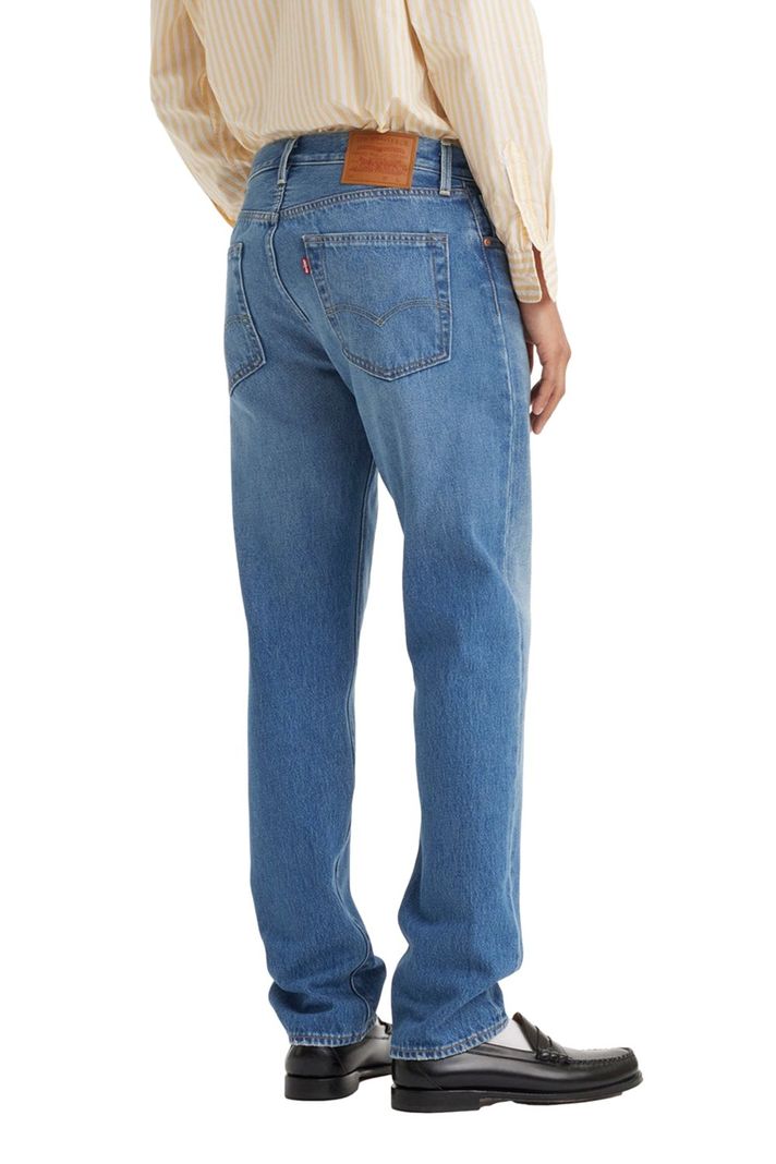 Jeans Hombre 501 '54 Azul Levis A4677-0027 Levi's | Paris.cl