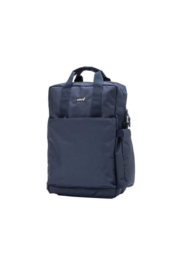 Bolso Hombre L-pack Large Ov Azul Levis D7729-0003-0