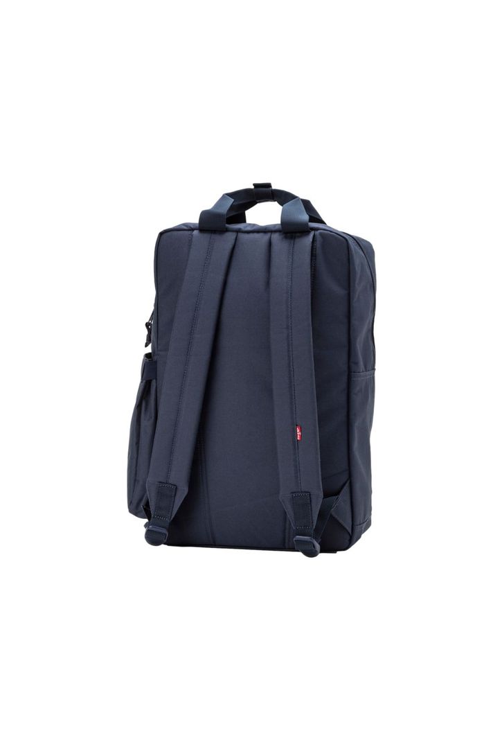 Bolso Hombre L-pack Large Ov Azul Levis D7729-0003-1