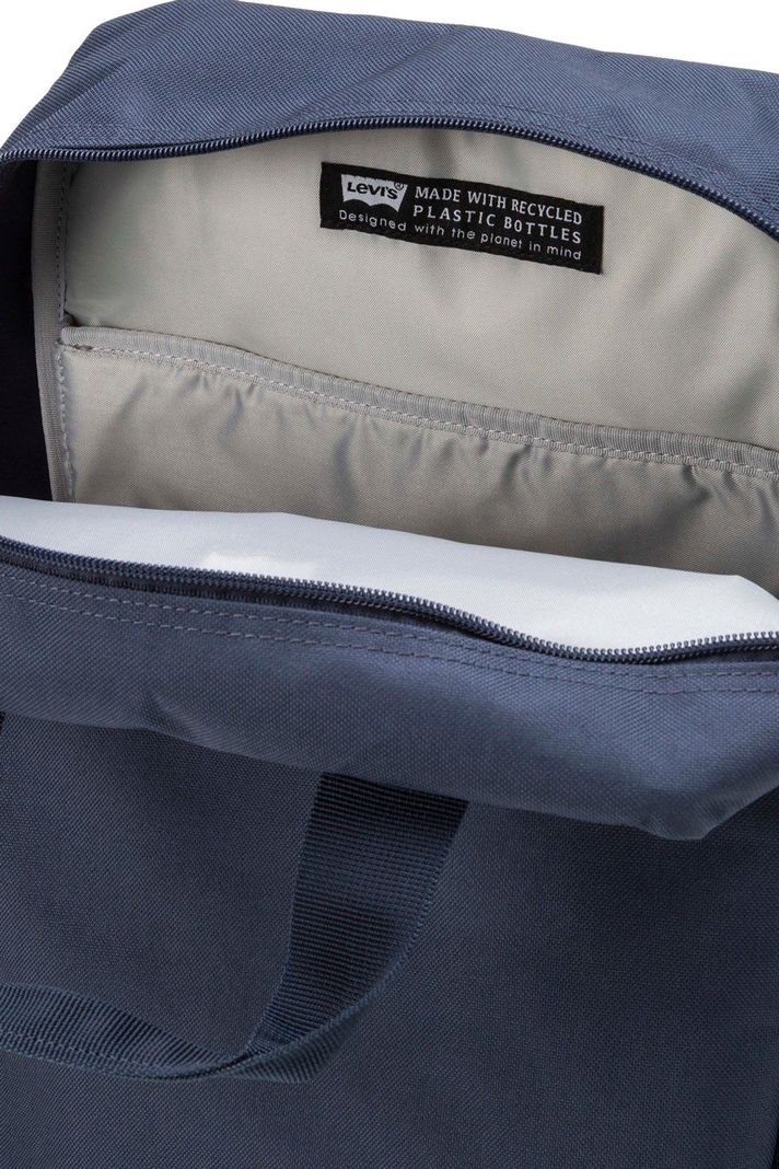 Bolso Hombre L-pack Large Ov Azul Levis D7729-0003-4