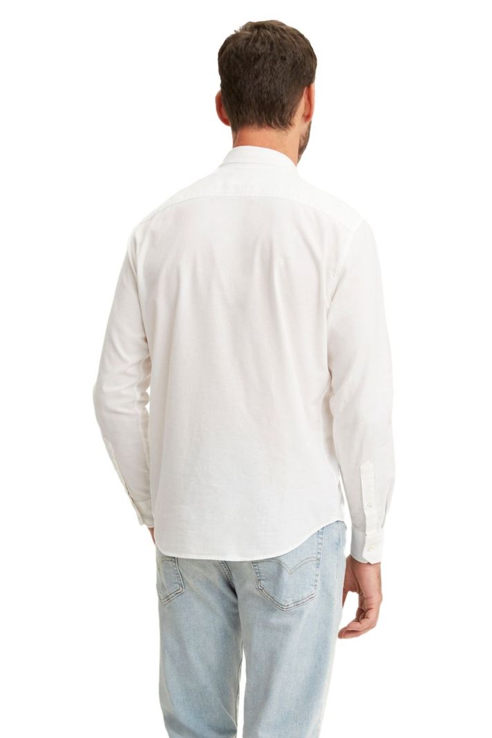 Camisa Hombre Regular Fit Blanco Levis 85746-0000-2