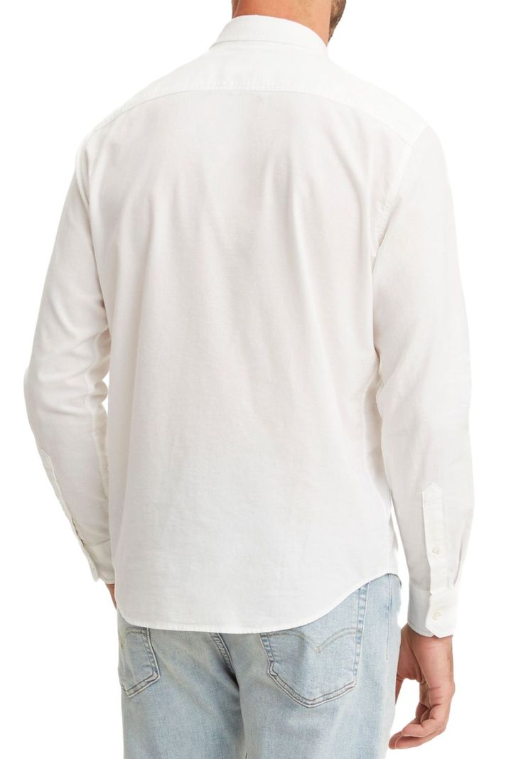 Camisa Hombre Regular Fit Blanco Levis 85746-0000-3