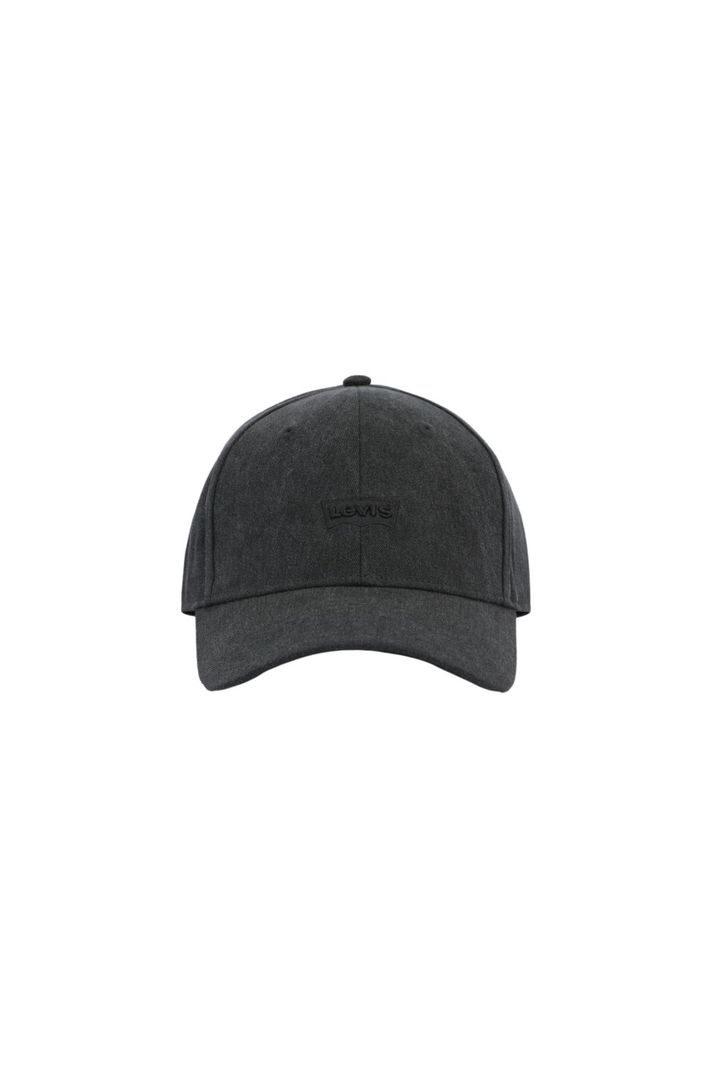 Jockey Hombre Beisbolera Gris Levis 87516-0600-0