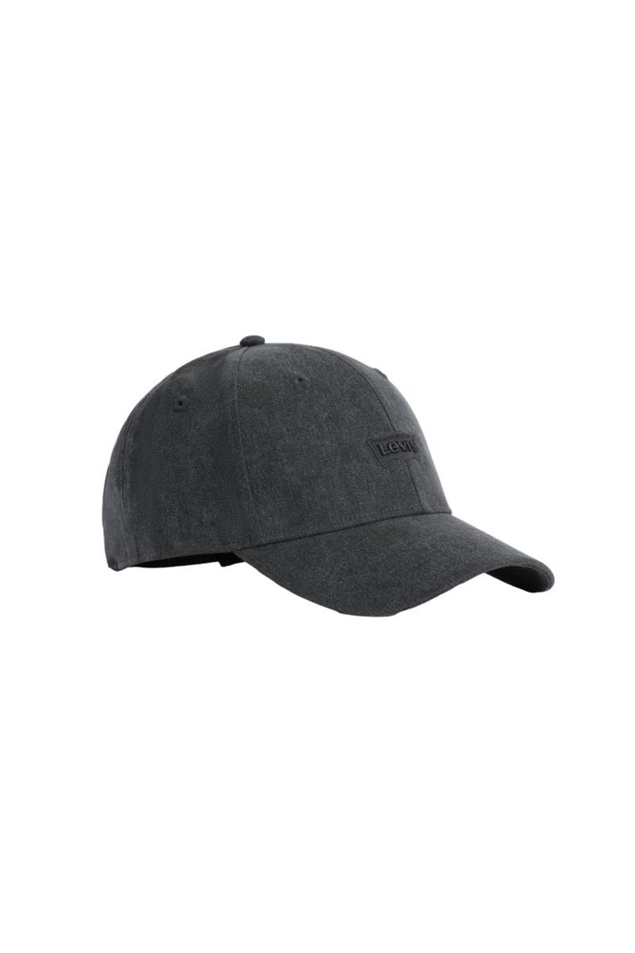 Jockey Hombre Beisbolera Gris Levis 87516-0600-1