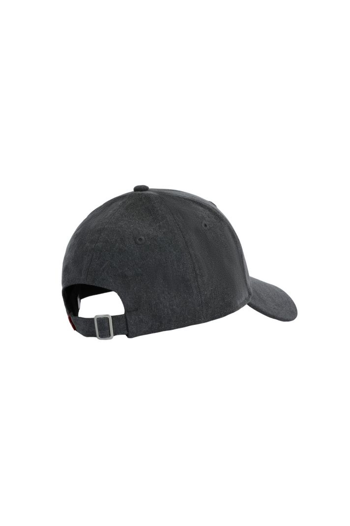 Jockey Hombre Beisbolera Gris Levis 87516-0600-2