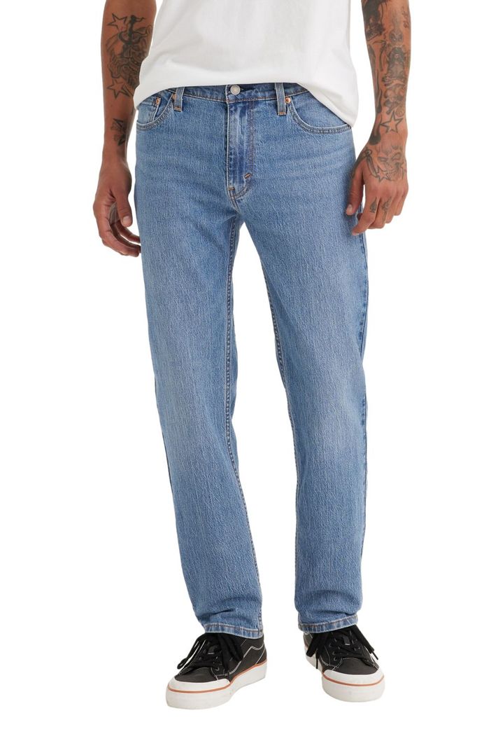 Jeans Hombre 511 Slim Azul Levis 04511-5849-0