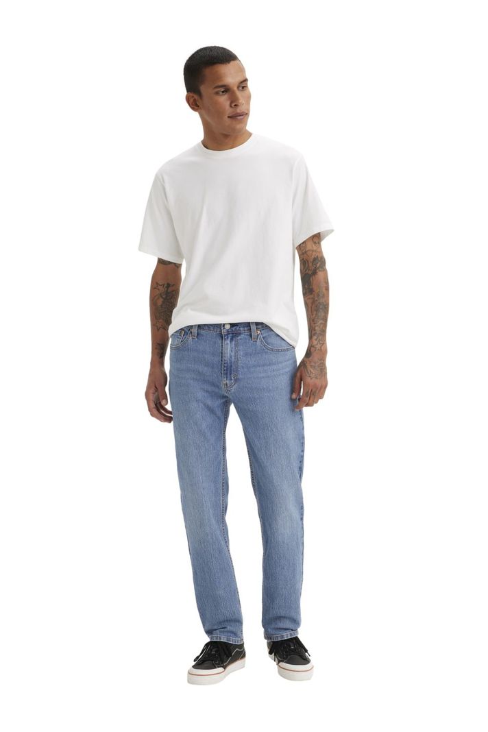 Jeans Hombre 511 Slim Azul Levis 04511-5849-3