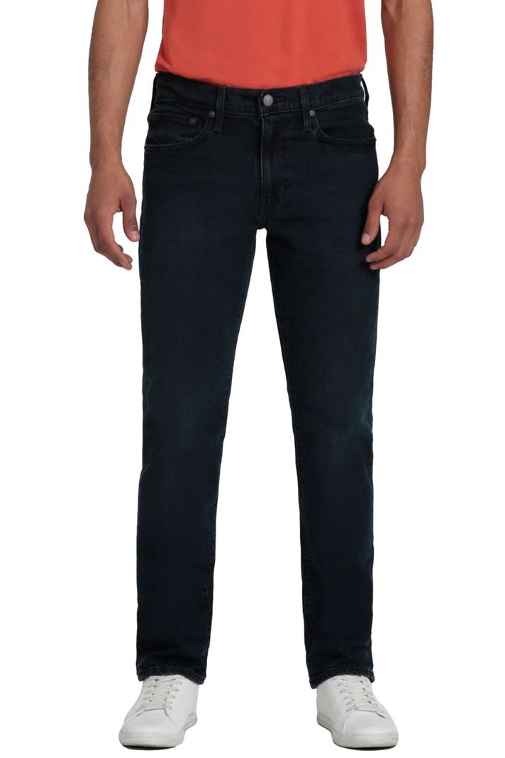 Jeans Hombre 511 Slim Azul Levis 04511-5546-0