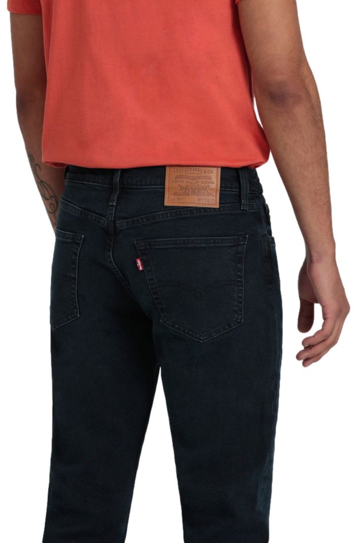 Jeans Hombre 511 Slim Azul Levis 04511-5546-4