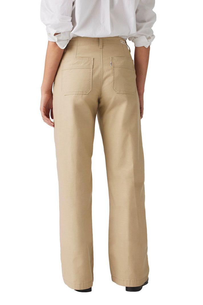Jeans Mujer 90s Straight Beige Levis 001VV-0001-2
