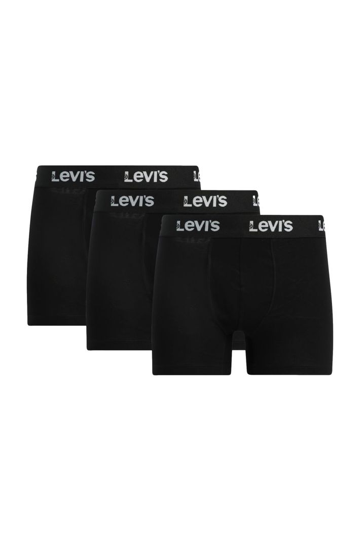 Boxer Hombre Stretch 3 Pack Multicolor Levis 37453-0919-0
