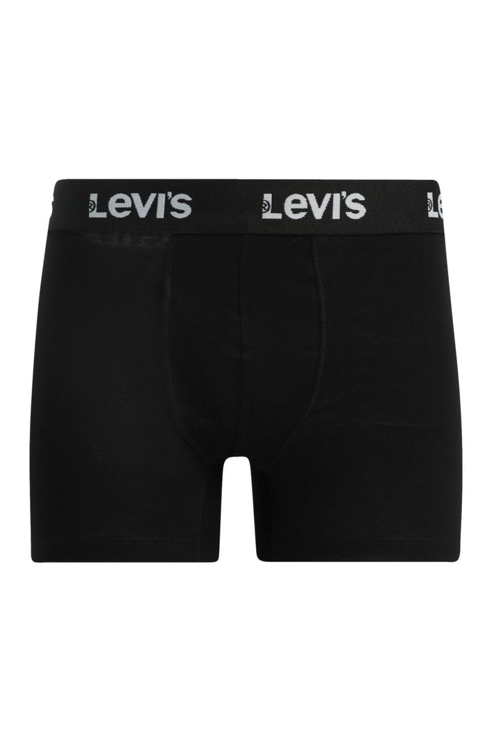Boxer Hombre Stretch 3 Pack Multicolor Levis 37453-0919-1