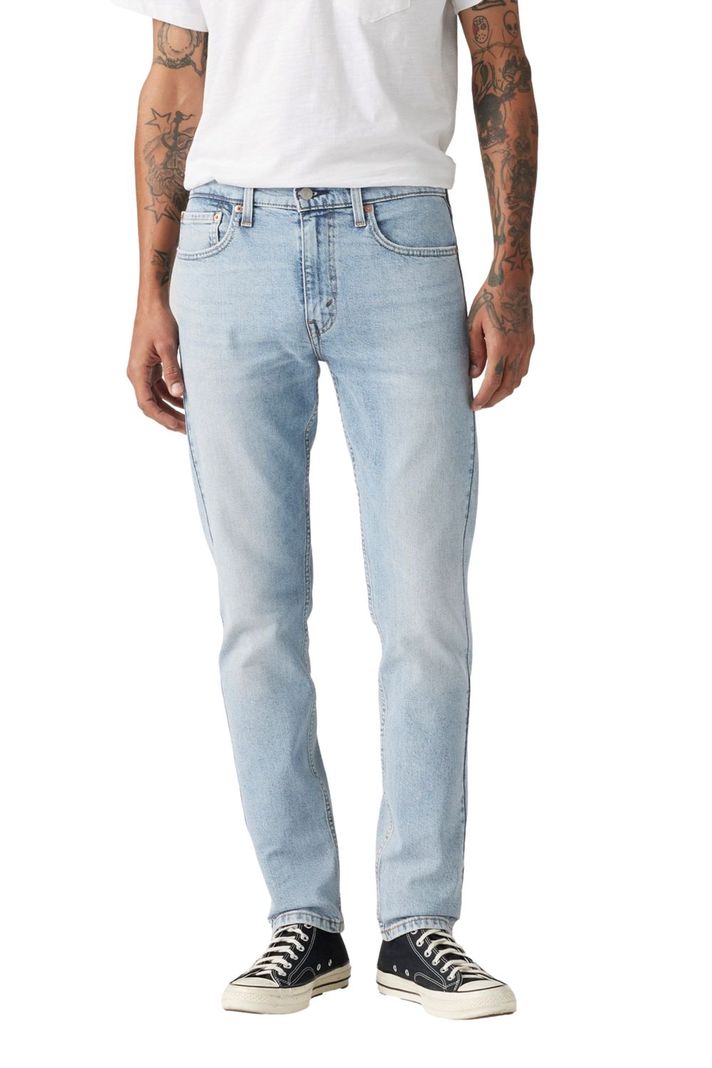 Jeans Hombre 512 Slim Taper Azul Levis 28833-1440-0