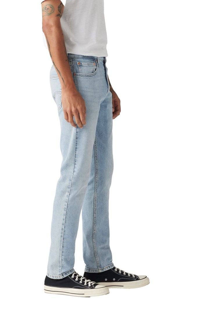 Jeans Hombre 512 Slim Taper Azul Levis 28833-1440-1