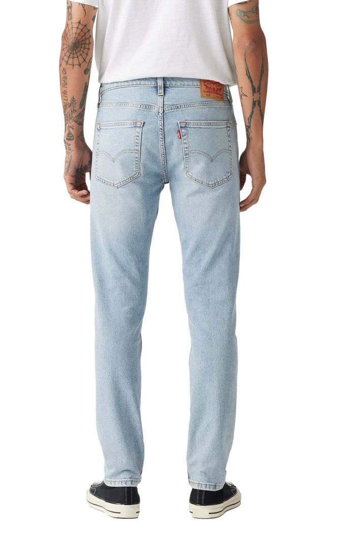 Jeans Hombre 512 Slim Taper Azul Levis 28833-1440-2