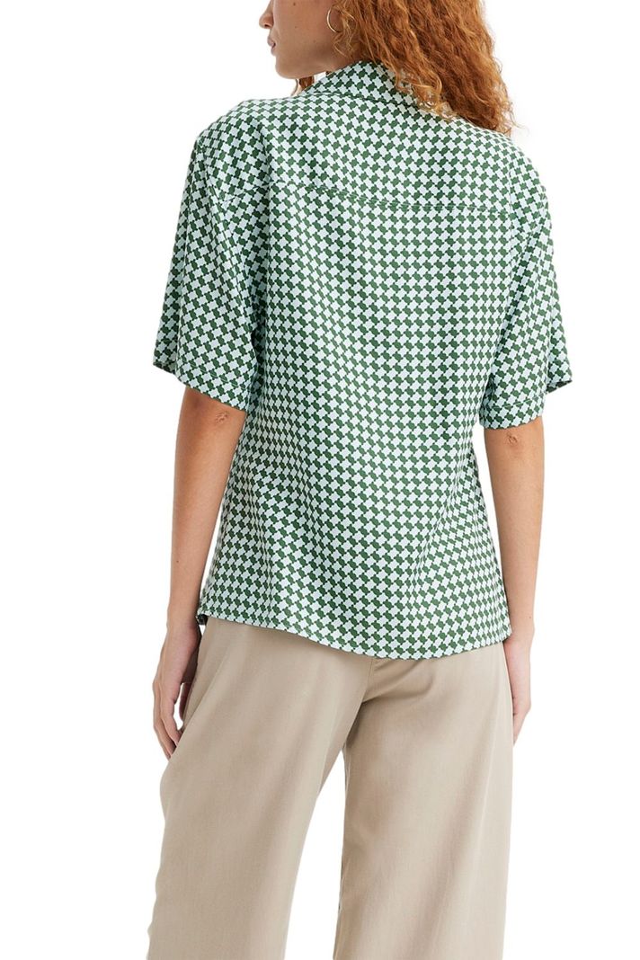 Camisa Mujer Alfie Levis A4576-0003-3