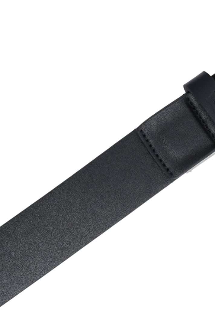 Cinturón Hombre Una Cara Negro Levis 87517-0158-2