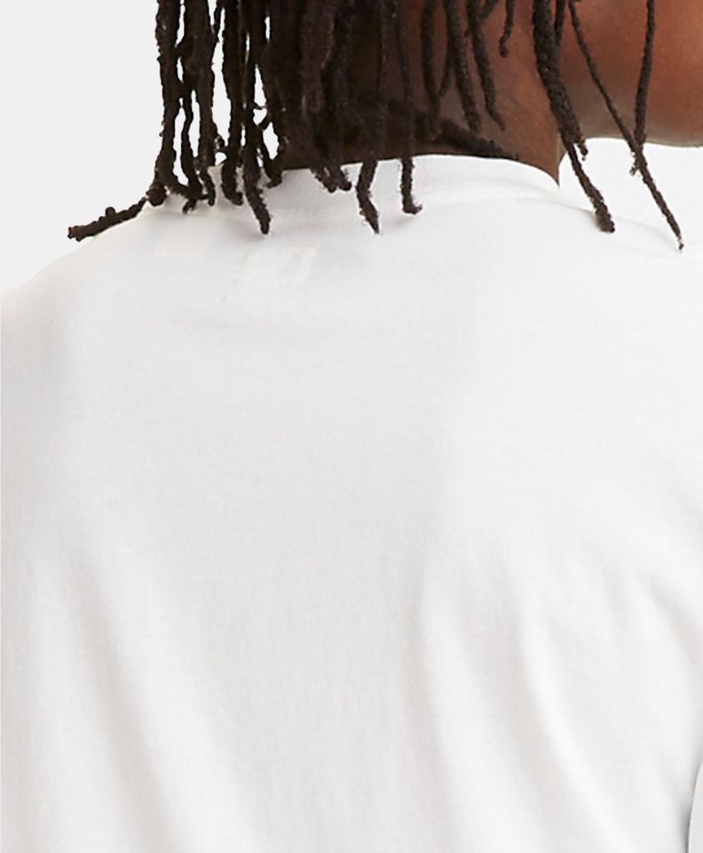 Polera Hombre Vintage Tee Blanco Levis A0637-0000-3