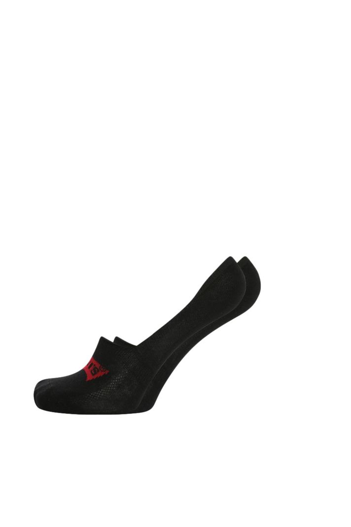 Medias Hombre Negro Levis 37867-0039-1