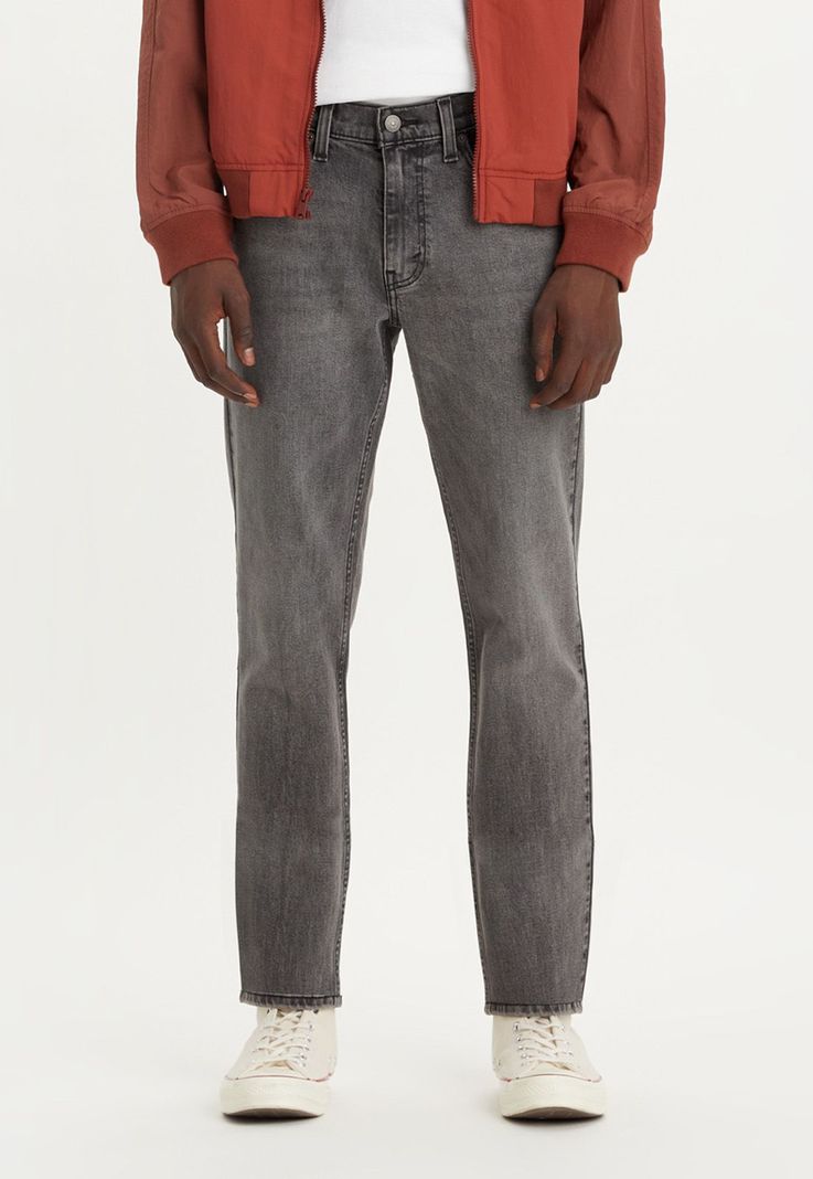 Jeans Hombre 511 Slim Gris Levis 04511-5537-0