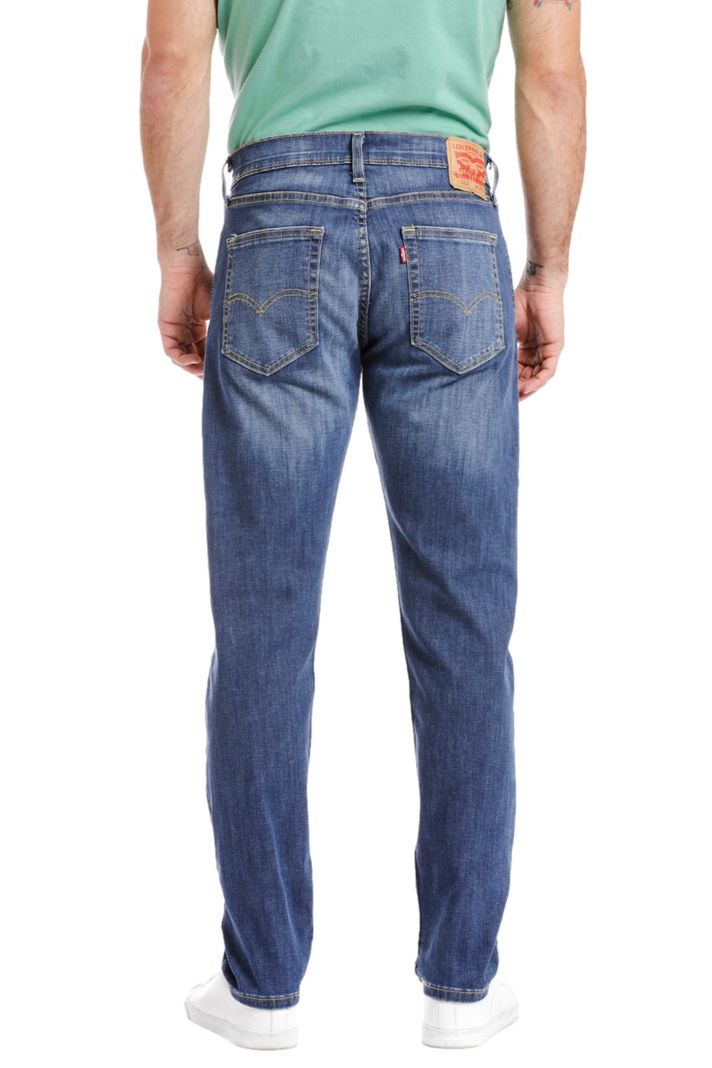 Jeans Hombre 512 Slim Taper Azul Levis 28833-0661-2