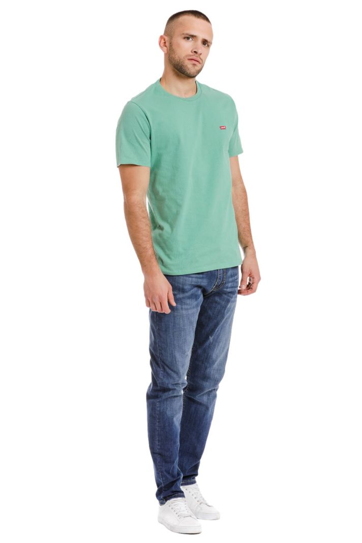 Jeans Hombre 512 Slim Taper Azul Levis 28833-0661-3
