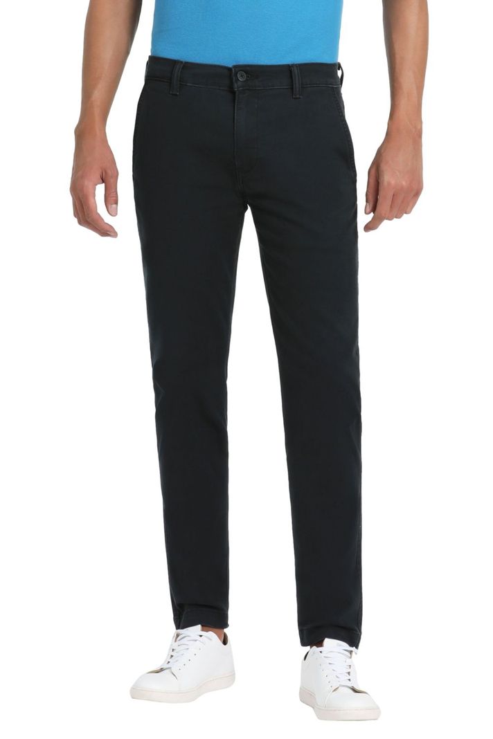 Jeans Hombre XX Chino Slim Negro Levis 85227-0044-0