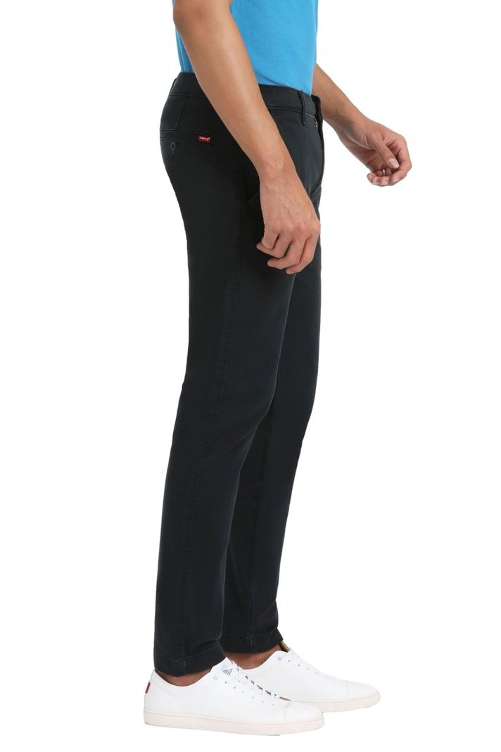 Jeans Hombre XX Chino Slim Negro Levis 85227-0044-1