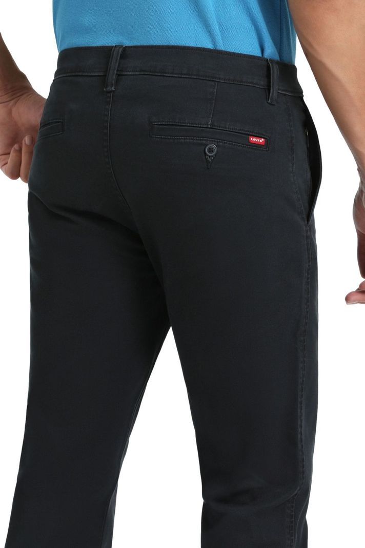 Jeans Hombre XX Chino Slim Negro Levis 85227-0044-3