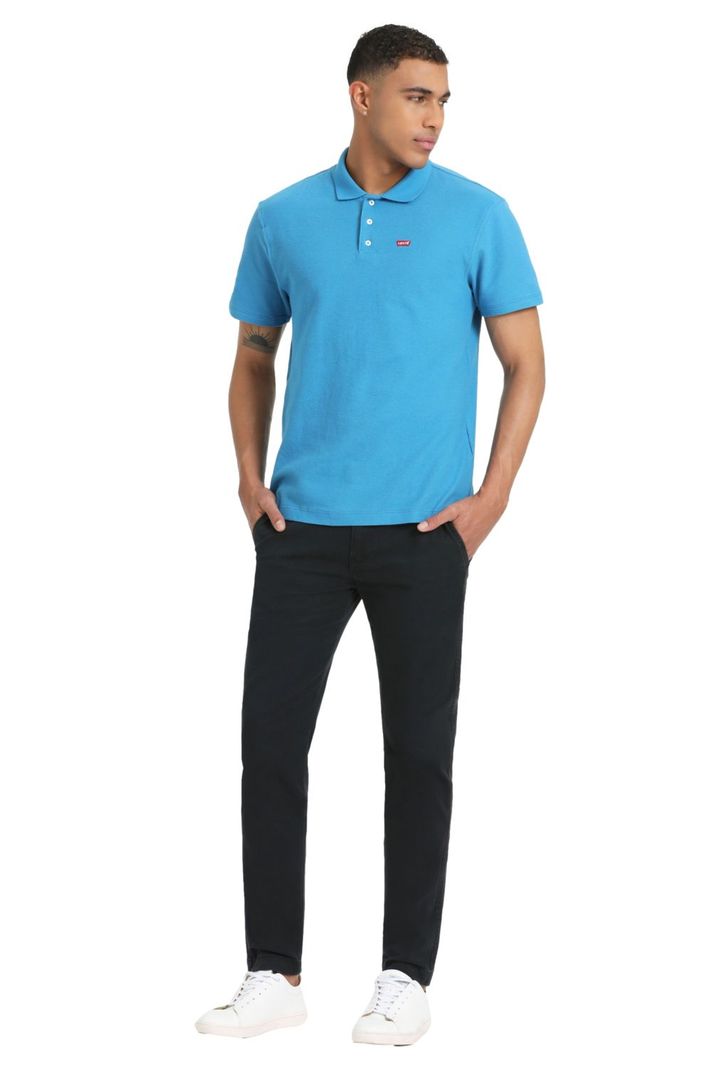 Jeans Hombre XX Chino Slim Negro Levis 85227-0044-4