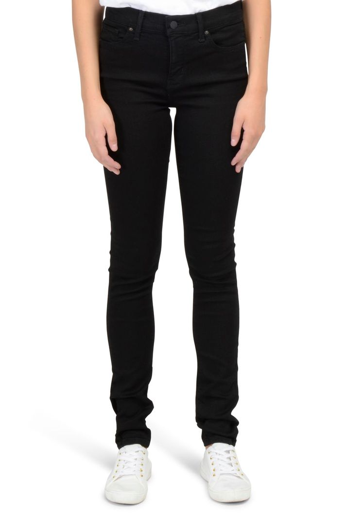 Jeans Mujer 311 Shaping Skinny Negro Levis 19626-0000-0