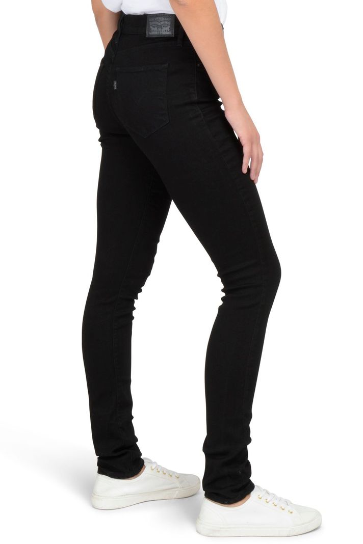 Jeans Mujer 311 Shaping Skinny Negro Levis 19626-0000-1