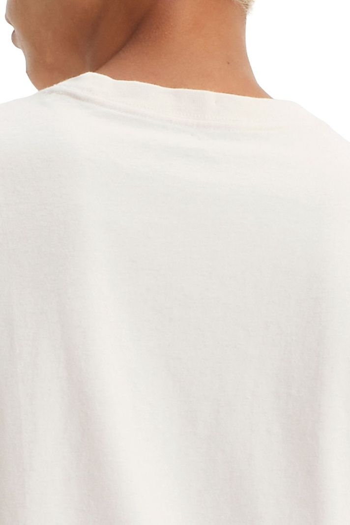 Polera Hombre Regular Fit Vintage Blanco Levis 87373-0154-4