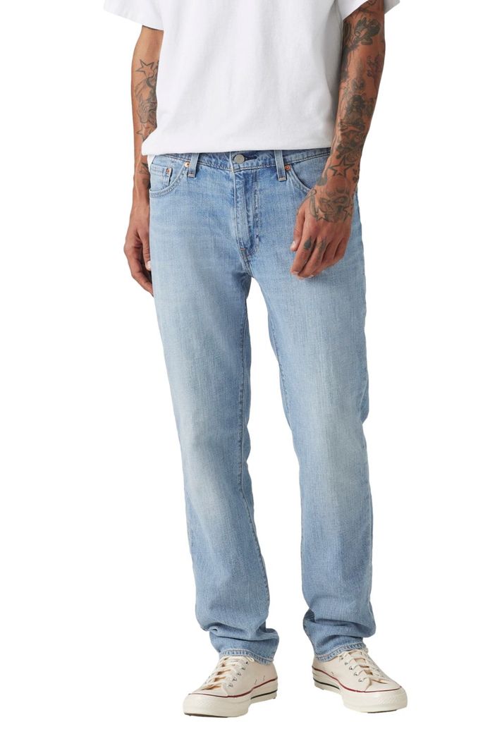 Jeans Hombre 511 Slim Azul Levis 04511-6137-0