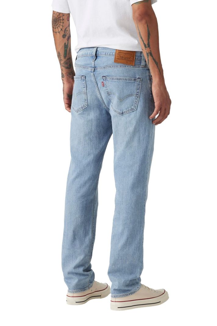 Jeans Hombre 511 Slim Azul Levis 04511-6137-2