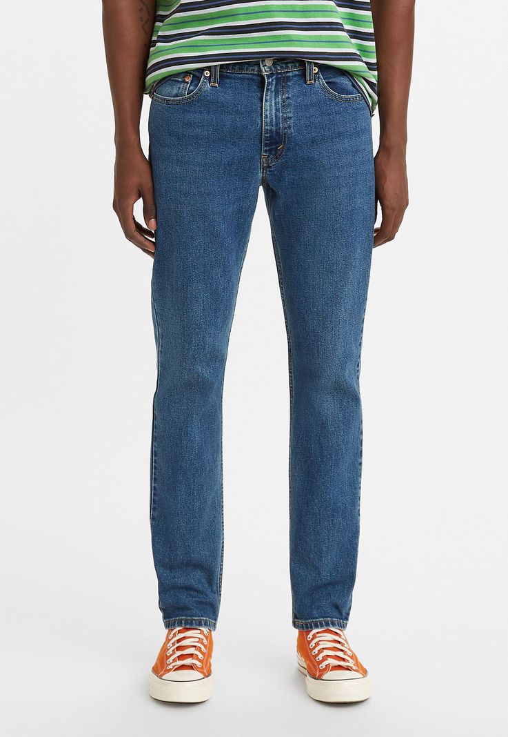 Jeans Hombre 511 Slim Azul Medio Levis 04511-5425-0