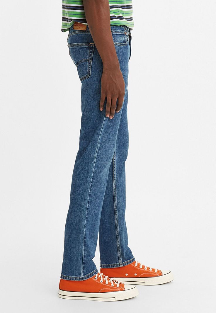 Jeans Hombre 511 Slim Azul Medio Levis 04511-5425-1