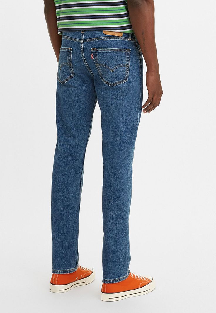 Jeans Hombre 511 Slim Azul Medio Levis 04511-5425-2