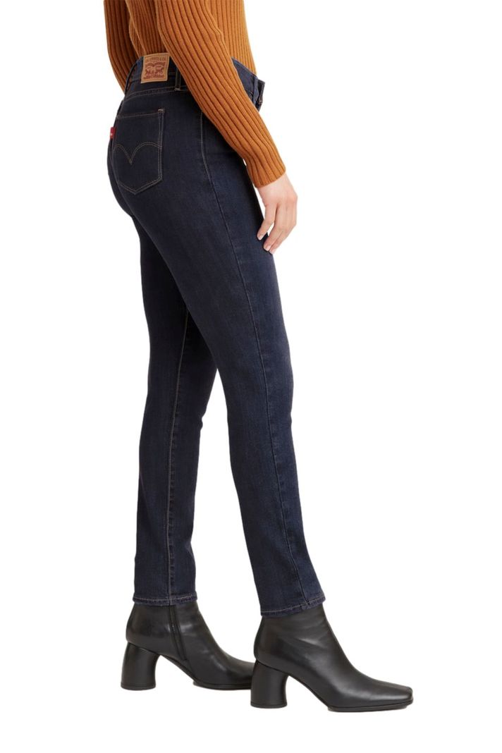 Jeans Mujer 311 Shaping Skinny Azul Oscuro Levis 19626-0227-1