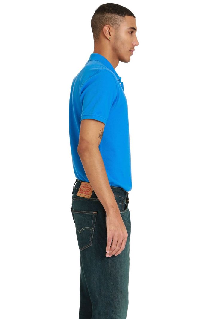 Jeans Hombre 502 Taper Azul Levis 29507-0004-1