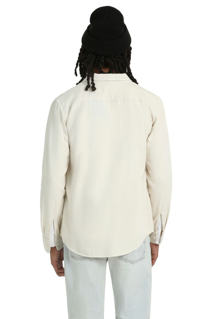 Camisa Hombre Regular Fit Classic Beige Levis 85748-0254-2